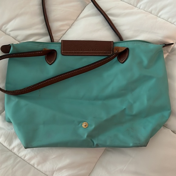 Long champ - Picture 2 of 2